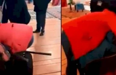 Qubad İbadoğlunun qızına cinayət işi açıldı - VİDEO