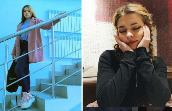 Bu qızın pul qazanma üsulu HAMINI TƏƏCCÜBLƏNDİRİR