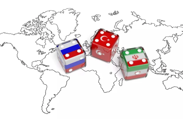 Türkiyəyə 2 cəbhədən dəhşətli hücum, yaxın 10 gündə... - ŞOK DETALLAR ÜZƏ ÇIXDI