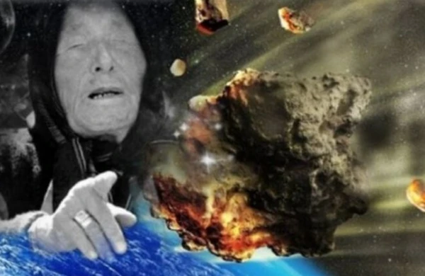 Fevralın 22-si fəlakət baş verəcək – Vanqadan proqnoz