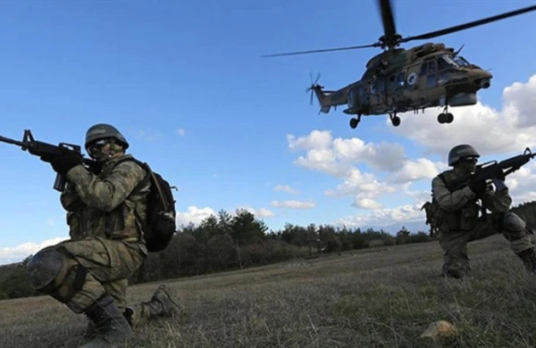 SON DƏQİQƏ: Ermənistan müharibəyə hazırlaşır