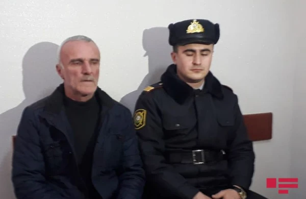 “Valiko Həsrət” ləqəbli narkobaron həbs edilib