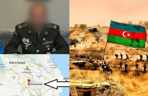 Tanınmış video blogerdən ordu ilə bağlı şok araşdırma +VİDEO