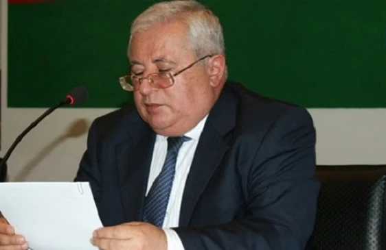 DTX-nın həbs etdiyi icra başçısı bu nazirin qohumudur - TƏFƏRRÜAT