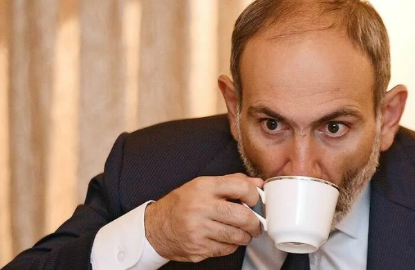 Paşinyandan Qarabağla bağlı SENSASİON SÖZLƏR: Bütün erməni xalqı...