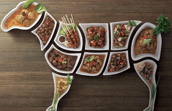 Qoyun və mal ətinin düzgün bişirilmə qaydası - FOTO