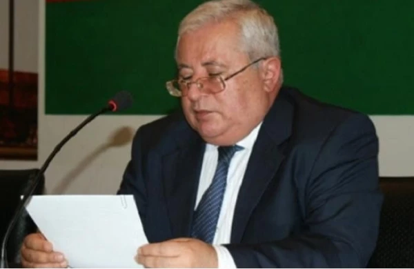 Həbs edilən icra başçısının bacısı general imiş