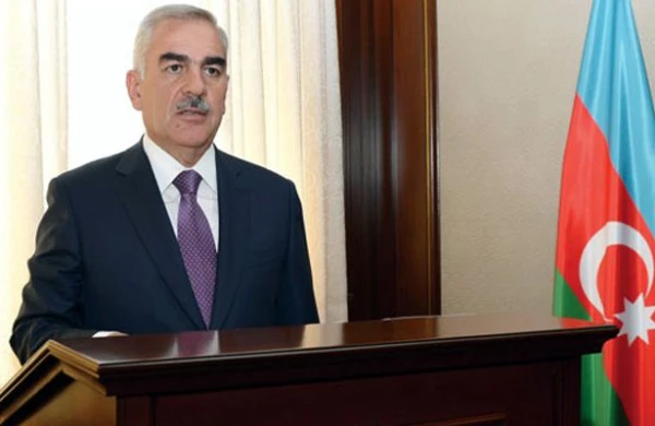 Naxçıvan Ali Məclisinə yeni sədr seçiləcək - Vasif Talıbovdan QƏRAR