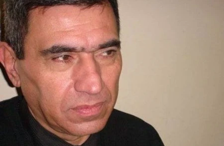 Tanınmış aktyor reanimasiyadadır