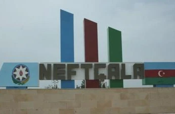 İcra başçısı postuna vakansiya elan edildi - Neftçalada -FOTO