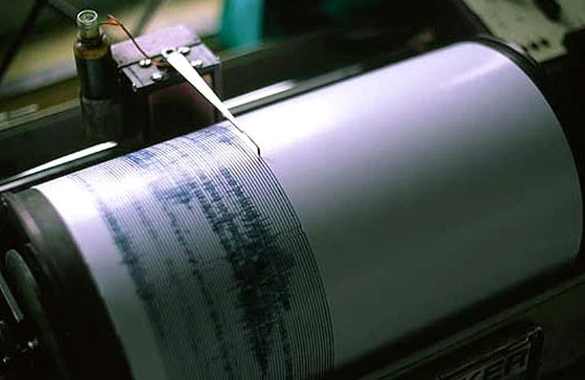 İranda güclü zəlzələ olub