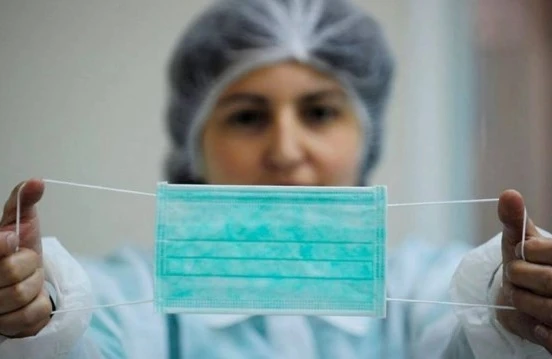 Səhiyyə Nazirliyindən koronavirus xəbərdarlığı — VİDEO