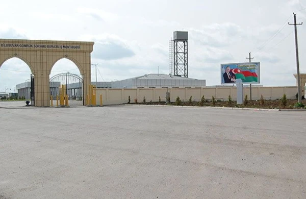 SON DƏQİQƏ! Azərbaycan İranla sərhəddi bağladı