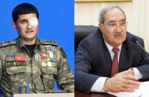 Fəzail Ağamalı üçün bəd xəbər