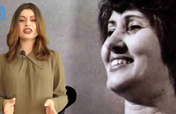 Məşhur müğənni Nəzakət Məmmədova niyə öldürülüb? — VİDEO