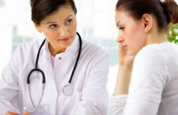 Qadınlarda xərçəngin 12 qeyri-adi ƏLAMƏTİ