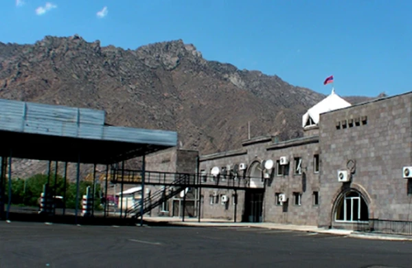 SON DƏQİQƏ! Ermənistan İranla sərhədi bağladı