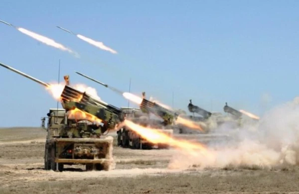 SON DƏQİQƏ: İsrailə İRİMİQYASLI HÜCUM başladı - İnsanlar sığınacaqlara qaçır