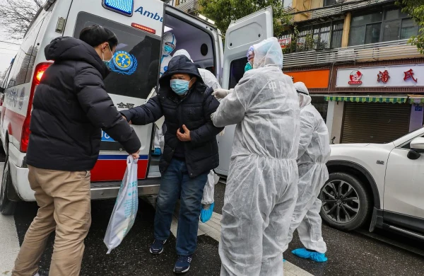 KORONAVİRUS: Xəbərlər çox pisdir - Səhiyyə Nazirliyi açıqladı