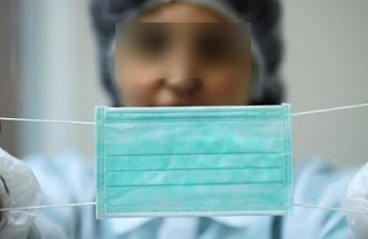 Azərbaycanda tibbi maska qıtlığı yaranıb – Qiymətlər üçqat artıb