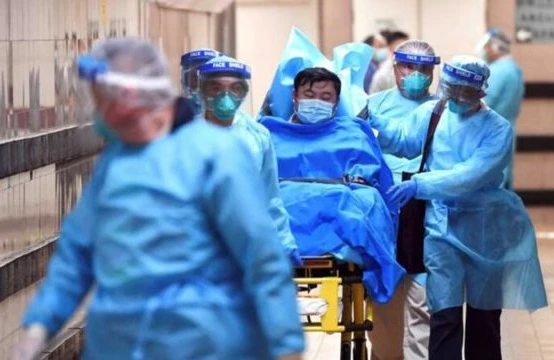 Azərbaycanlı həkim KORONAVİRUSLA BAĞLI HƏR ŞEYİ AÇDI: Mütləq şəkildə… – VİDEO