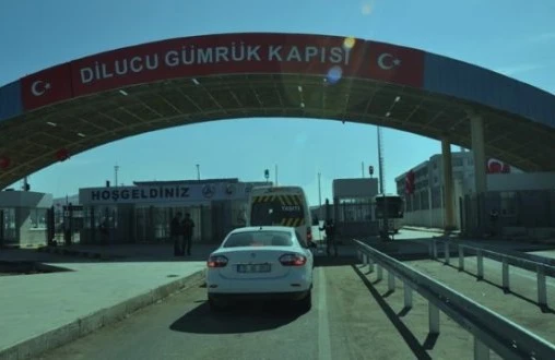 Турция закрыла границу с Нахчываном КТО ОТДАЛ ПРИКАЗ?