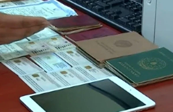 Əşyasını itirənlərin diqqətinə! İxtisaslaşmış büroya müraciət edə bilərsiniz - VİDEO - FOTO