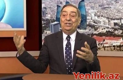 Rəşid Mahmudov koronavirusa yoluxmamağın sirrini açıqladı: "Araq için, deyib xalqı alkaş etməyin"