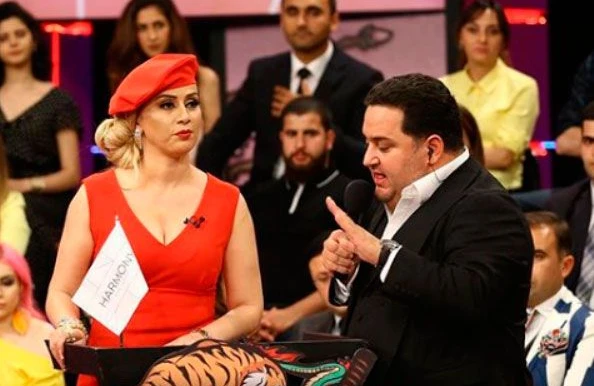 Roza Zərgərli ombasını necə böyüdüb? - Həkimi danışdı