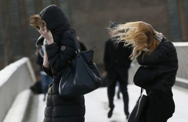 Güclü külək əsəcək - XƏBƏRDARLIQ