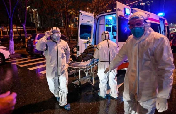 Dünyanı sevindirən XƏBƏR: Koronavirusun dərmanı tapıldı