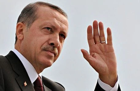 Ərdoğan sabah Azərbaycana gəlir