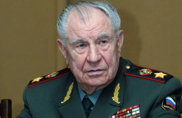 Əli azərbaycanlıların qanına batan marşal öldü