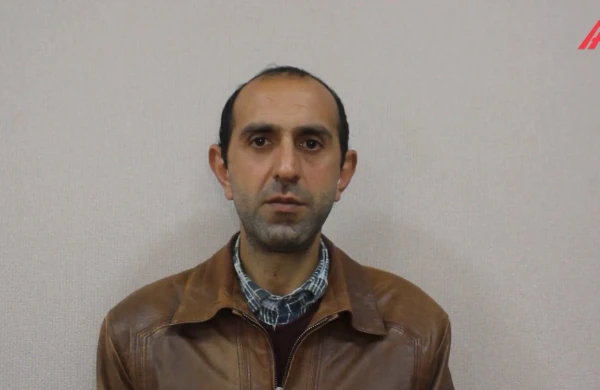 Azərbaycanda qəribə olay: Oğurladığı 2 min manatlıq əşyanı 200 manata satdı