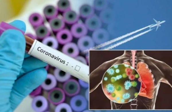 İraqda 4 nəfərdə koronavirus aşkarlanıb