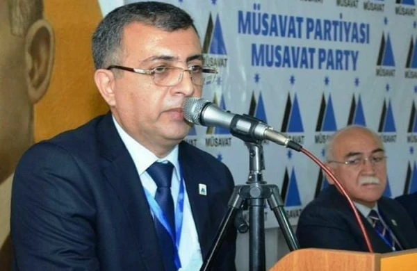 MSK Yadigar Sadıqlının şikayətini təmin etmədi