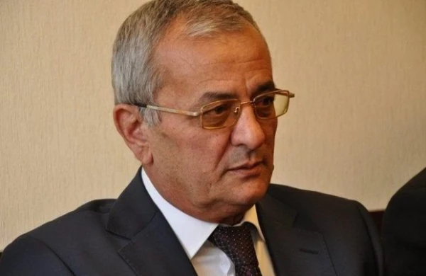 SON DƏQİQƏ: Azərbaycanın sabiq naziri vəfat etdi