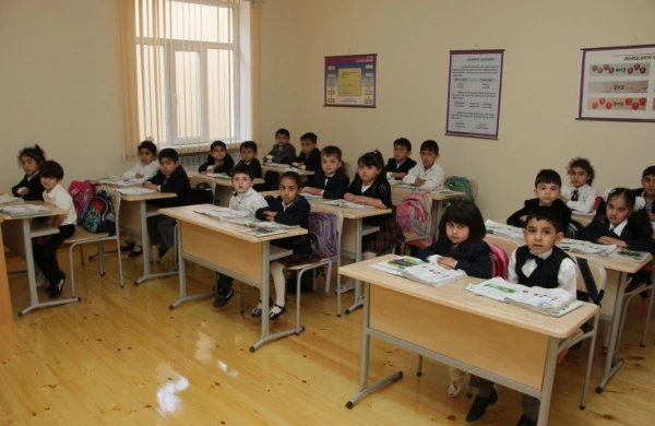 Azərbaycan məktəblərində dərslər bayrama qədər dayandırılacaq? - KORONOViRUS TƏHLÜKƏSİ