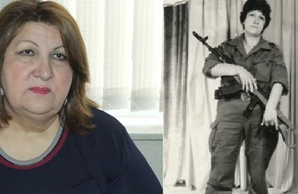 Qarabağın Həcəri şok faktları açır: "Sarkisyan əsir qadınların boynundan zinət əşyalarını açırdı