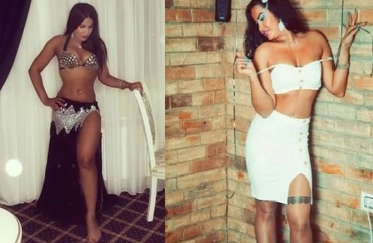 Azərbaycanlı məşhurun gizli videosu yayıldı: Ombasını göstərir (18+)