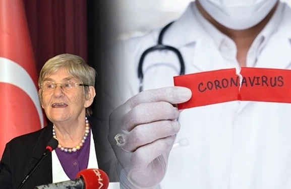 Koronavirus deyildiyi qədər öldürücü virus deyil - AÇIQLAMA/VİDEO