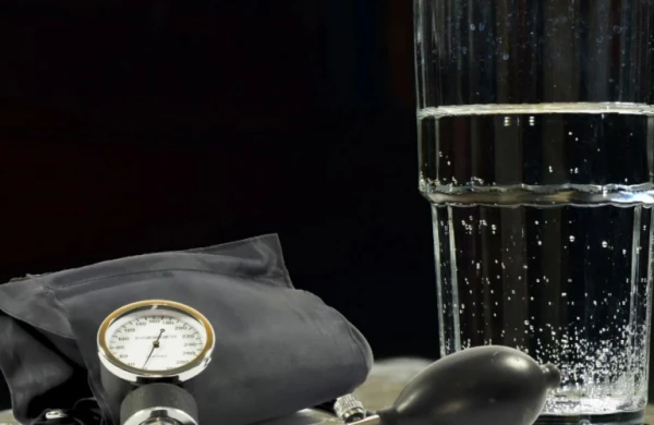 Adi su qan təzyiqinə necə təsir edir? – Şoka düşəcəksiz