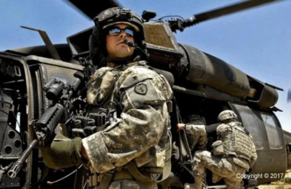 SON DƏQİQƏ: koronavirus ABŞ ORDUSUNA SIÇRADI