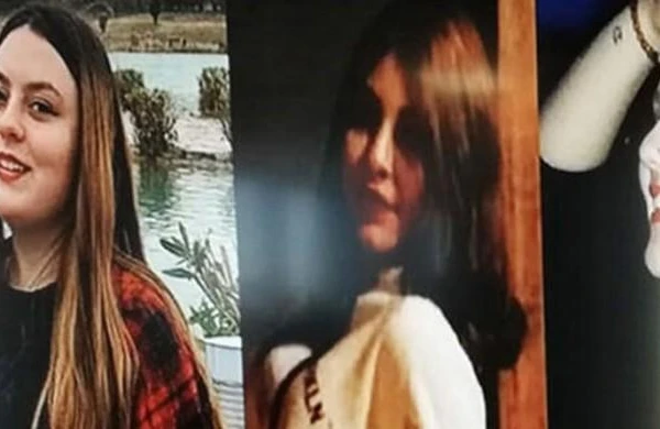 Günlərdir yoxa çıxan 16 yaşlı 3 qız görün hardan tapdılar