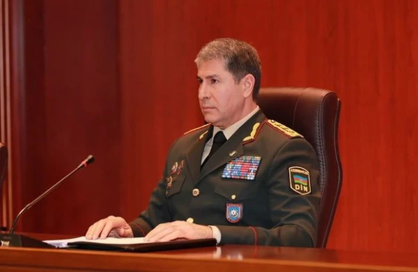 Vilayət Eyvazovdan yeni TƏYİNAT