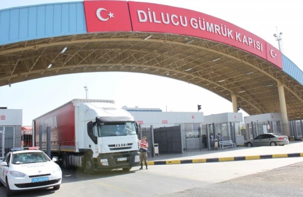 Bu ölkə Naxçıvanla sərhədini açdı