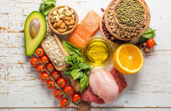 Düzgün qidalanmaq üçün nə lazımdır?