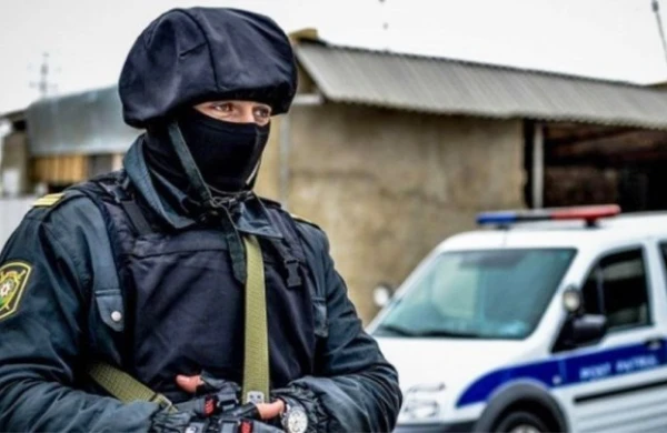 Bakıda əməliyyat: 20 nəfər tutuldu
