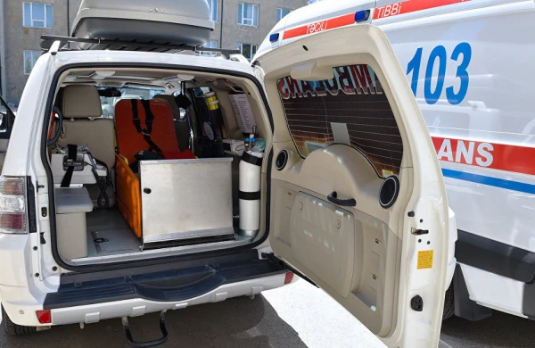 Nazirlik Azərbaycandan Gürcüstana keçən şəxsdə koronavirus aşkarlanması ilə bağlı məlumat yaydı