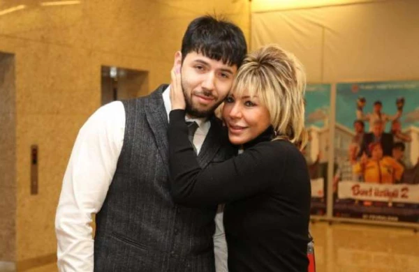 Briliantın oğlu barədə şok: Qızlar əl-qolunu bağlayıb evdə qoyub qaçdılar 